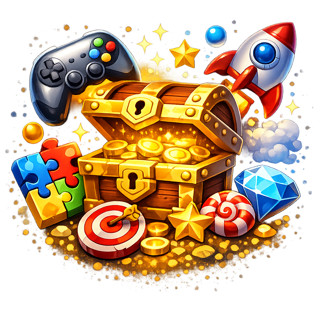 Digital Entertainment Platform